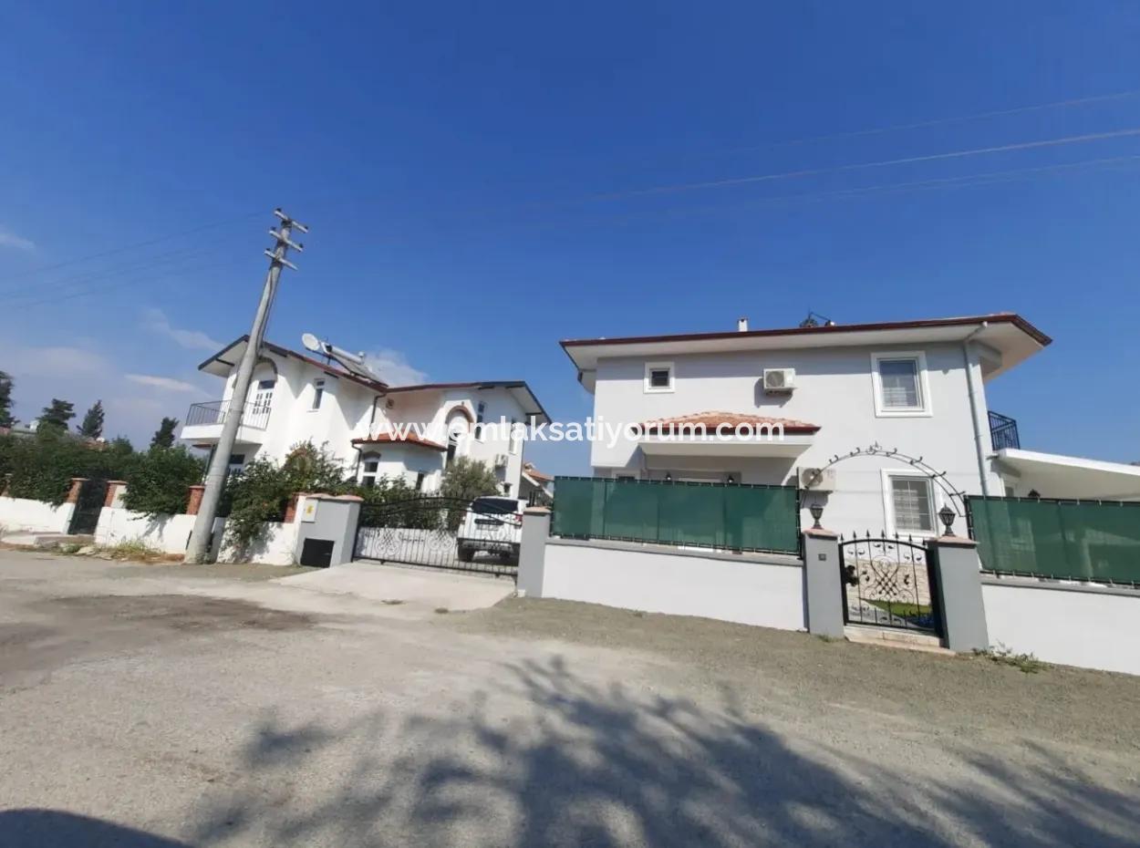 Mugla Dalyanda 500 M2 Zoning Bargain Land For Sale