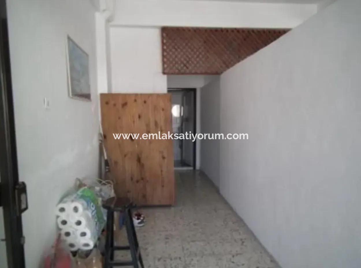 Mugla Dalyanda 70-Person Restaurant For Rent