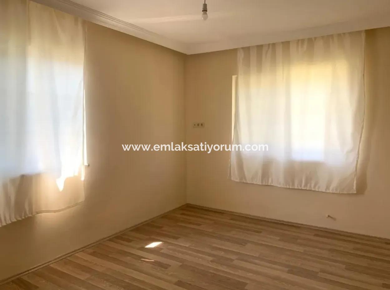 Detached Villa For Sale In Muğla Ortacada
