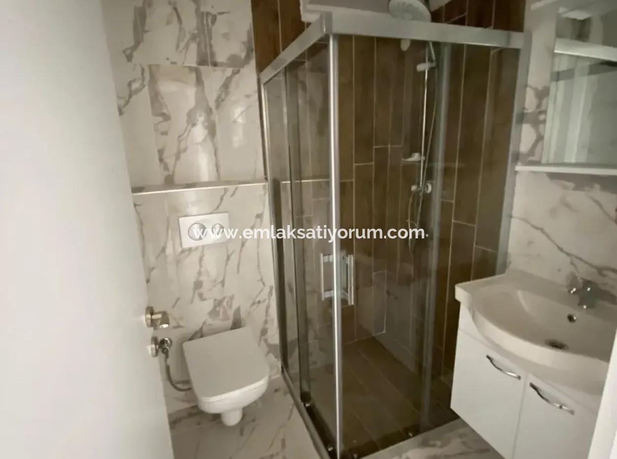 New 2 1 Apartments For Sale In Ortaca