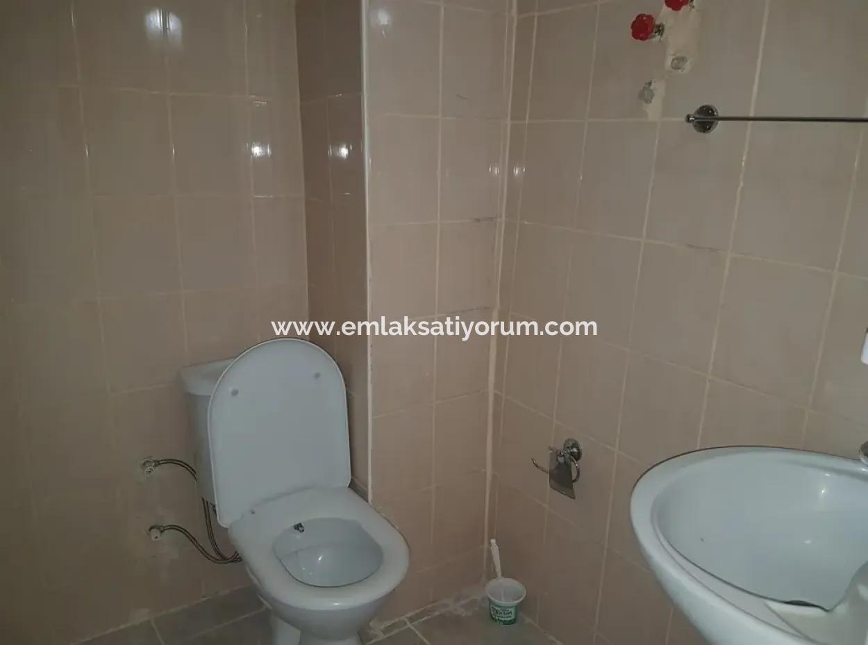 Apartment For Sale In Karaburun, Oriya, Bargain 3+ 1