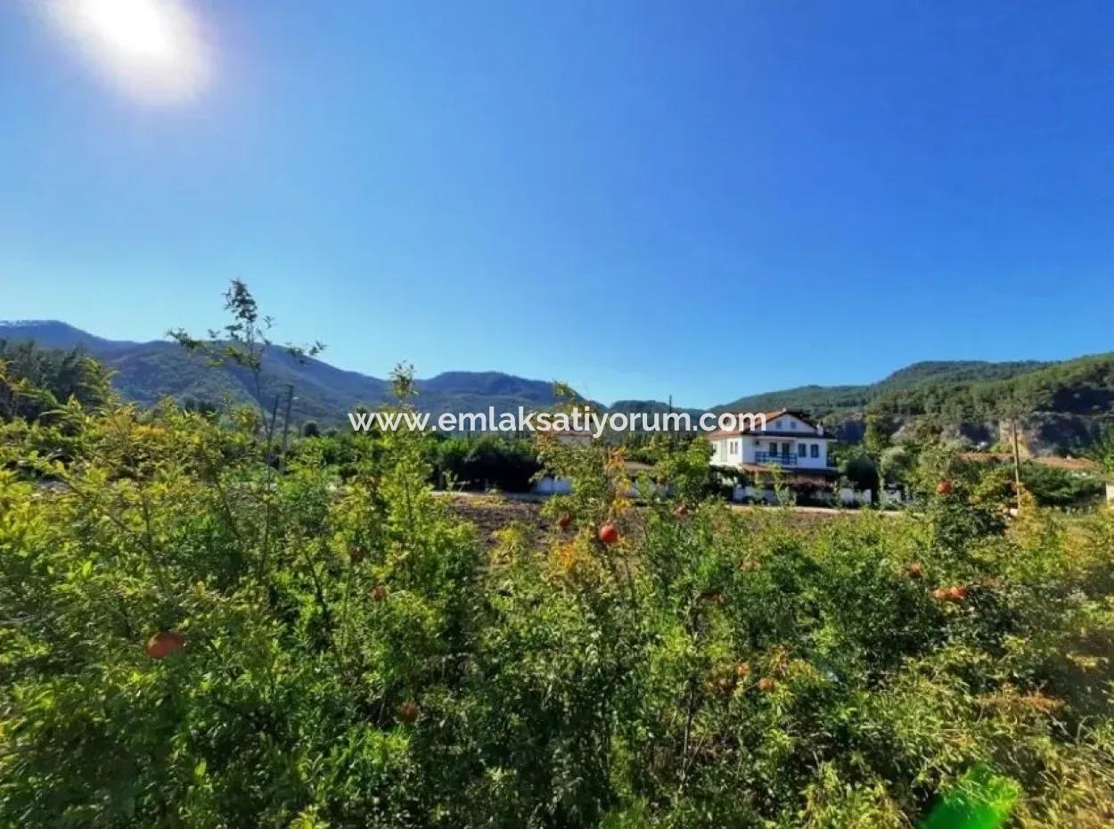 Zero Plot Of Land On Main Road For Sale In Archers