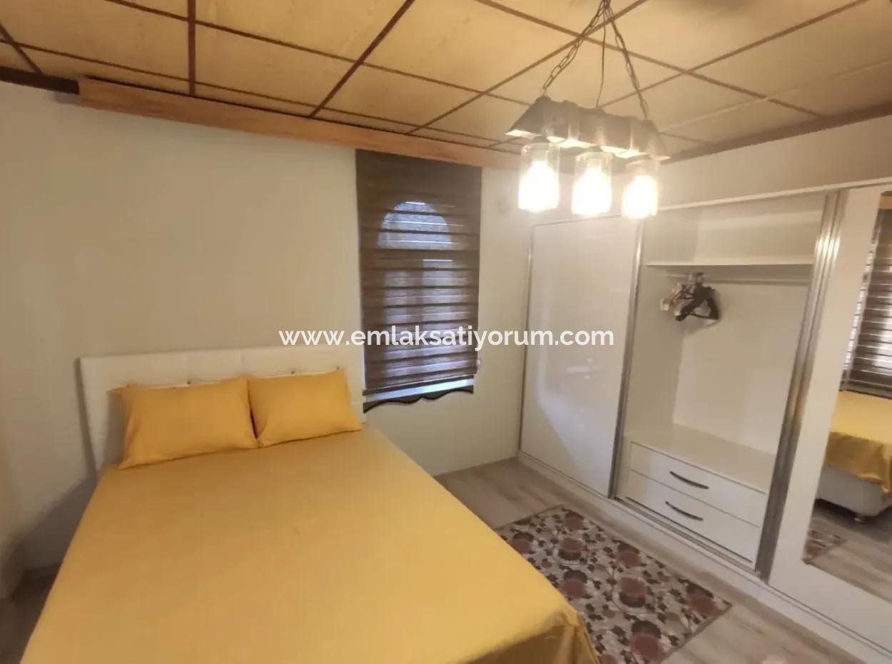 1910 M2 Plot Of Bargain 4 1 Duplex For Sale In Ortaca Yeşilyurt