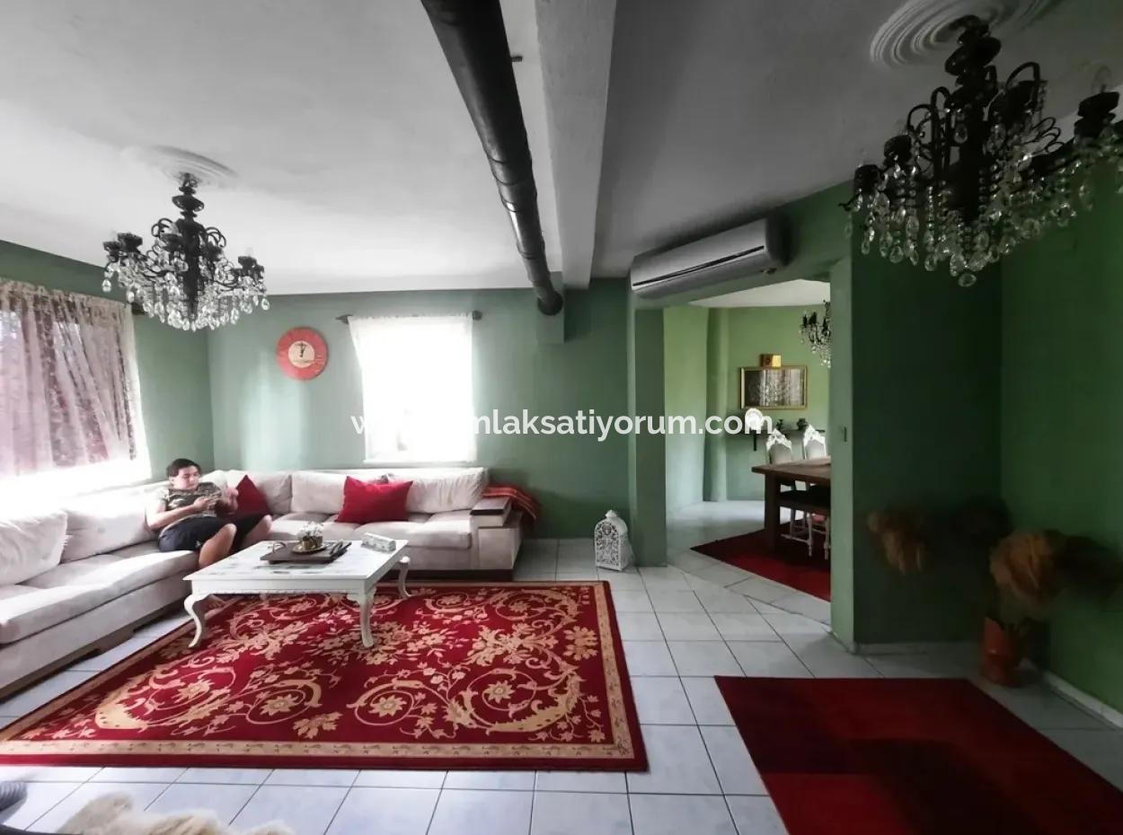 Ortaca Archers Also Detached Bargain For Sale 4+ 1 Triplex