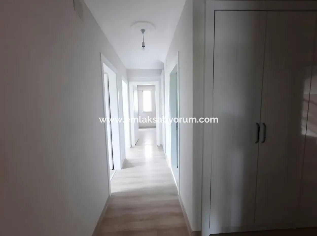 Ortaca Cumhuriyet Mah.de Rent Zero 3 1 Apartment