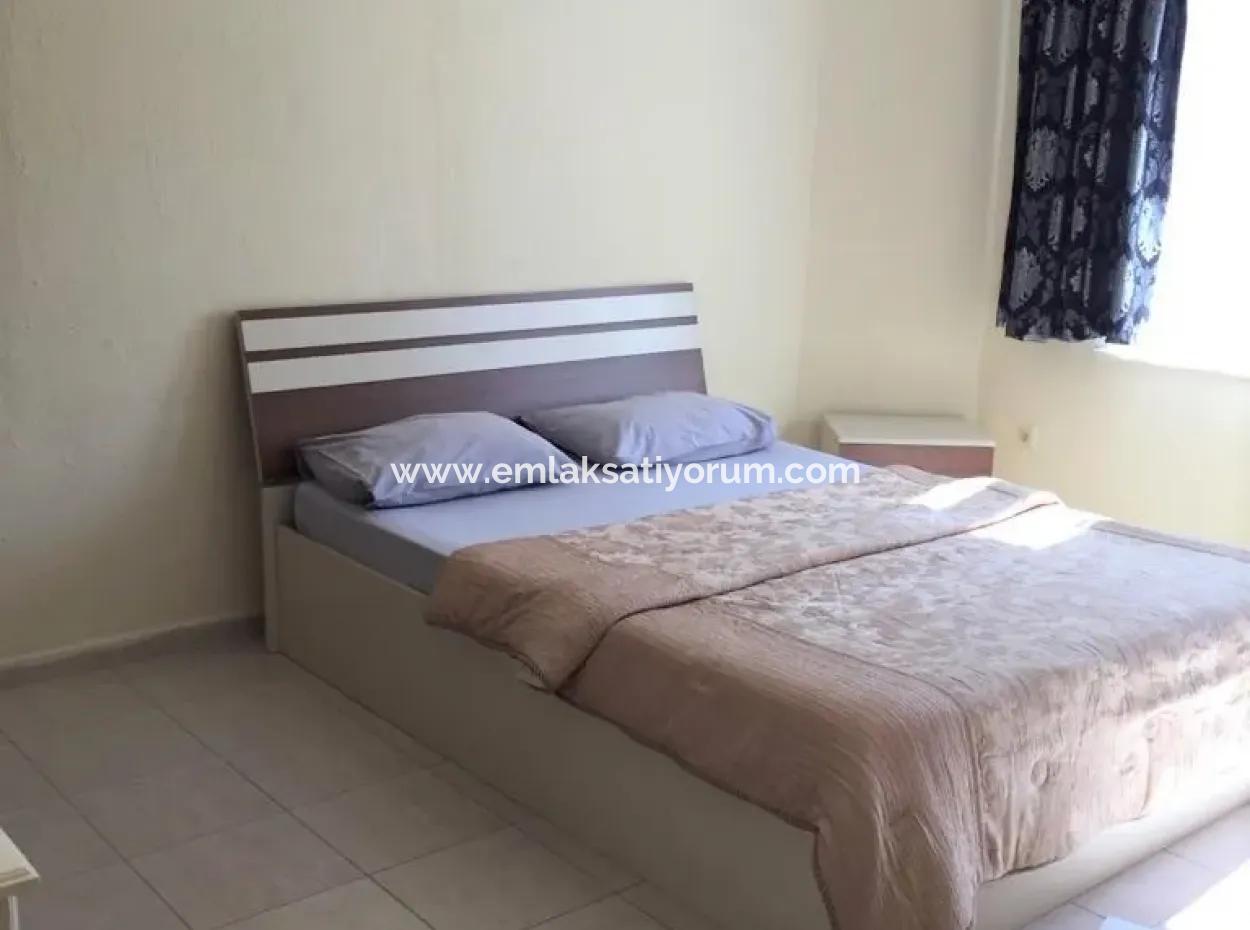 11 Apartments With Entrance Floor Furniture For Rent In Dalyan