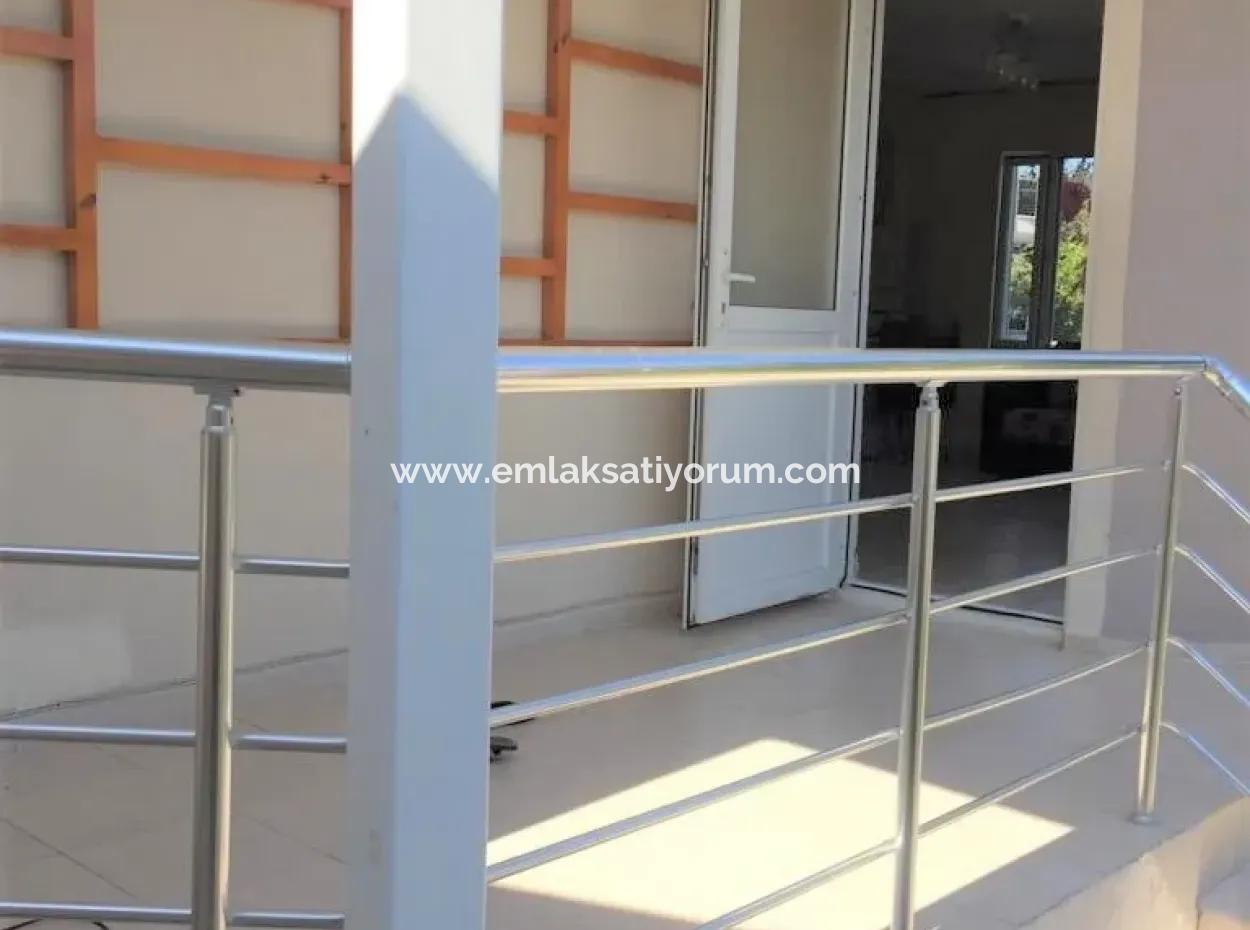 11 Apartments With Entrance Floor Furniture For Rent In Dalyan
