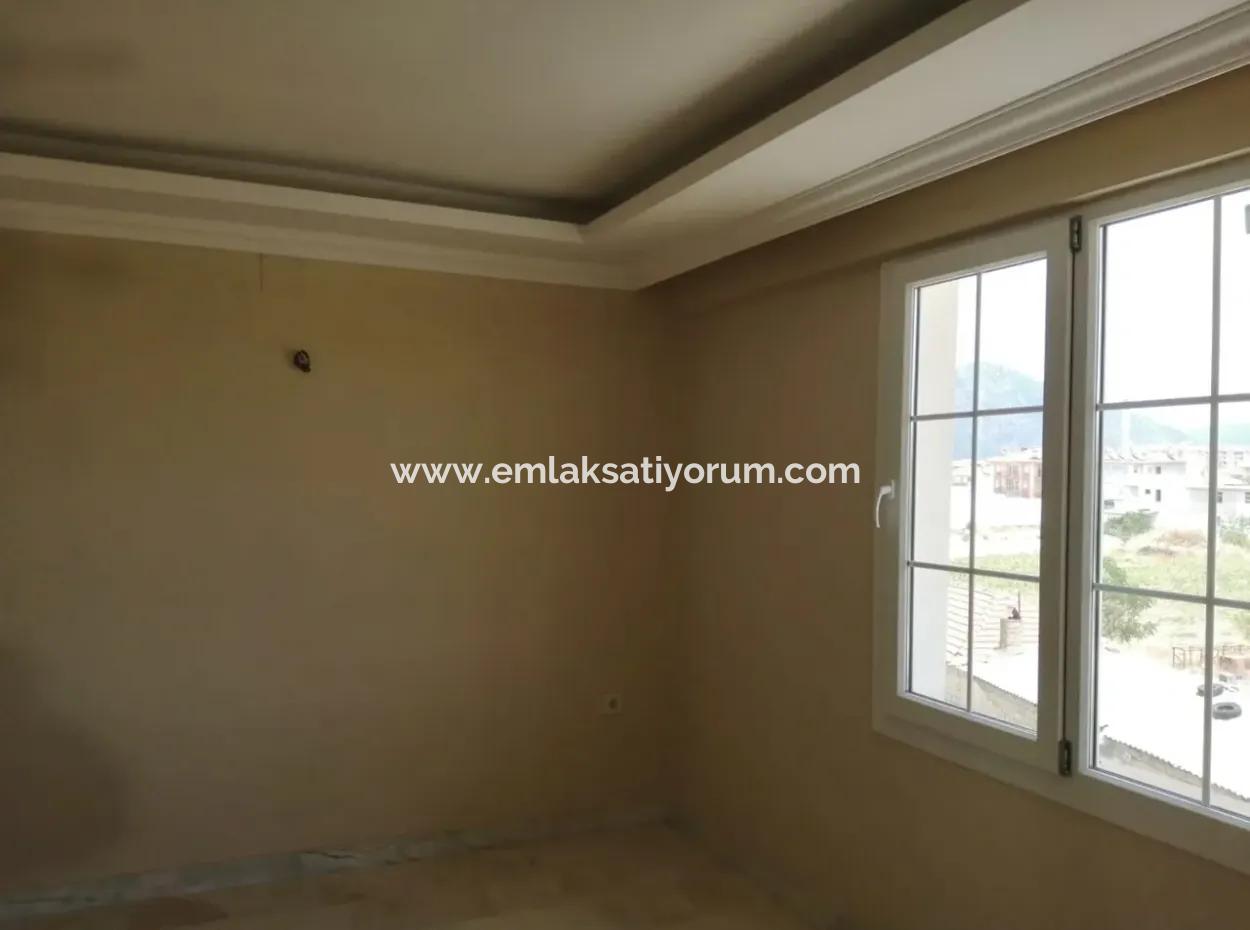 2 + 1 And 3 + 1 Apartments For Rent In Ortaca Karaburun