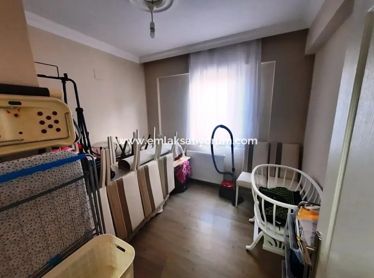 130 M2 3 1 Apartment For Sale In Ortaca Center