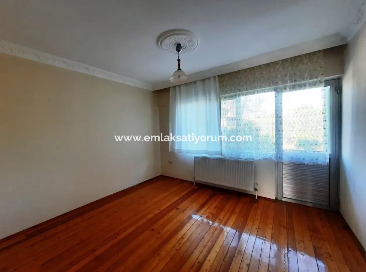 3 1 Apartments With Garden For Rent In Ortaca