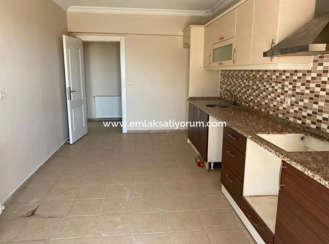 Ortaca 200 M2 Luxury Heating Apartment For Sale