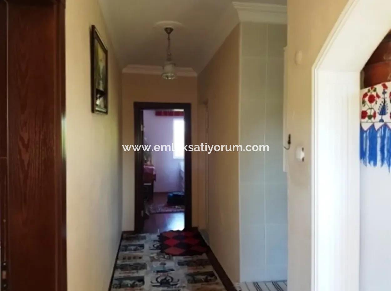 2 Apartments For Rent In Ortaca Dikmekavak
