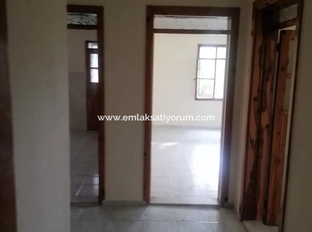 Rented Entry Floor 3 1 Apartment In Ortaca Eskiköy