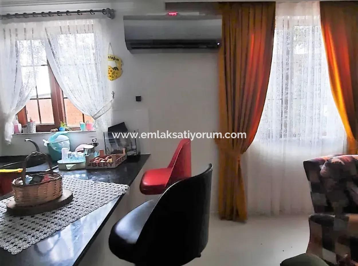 2 1 Detached Houses With Rental Goods In Ortaca Archers