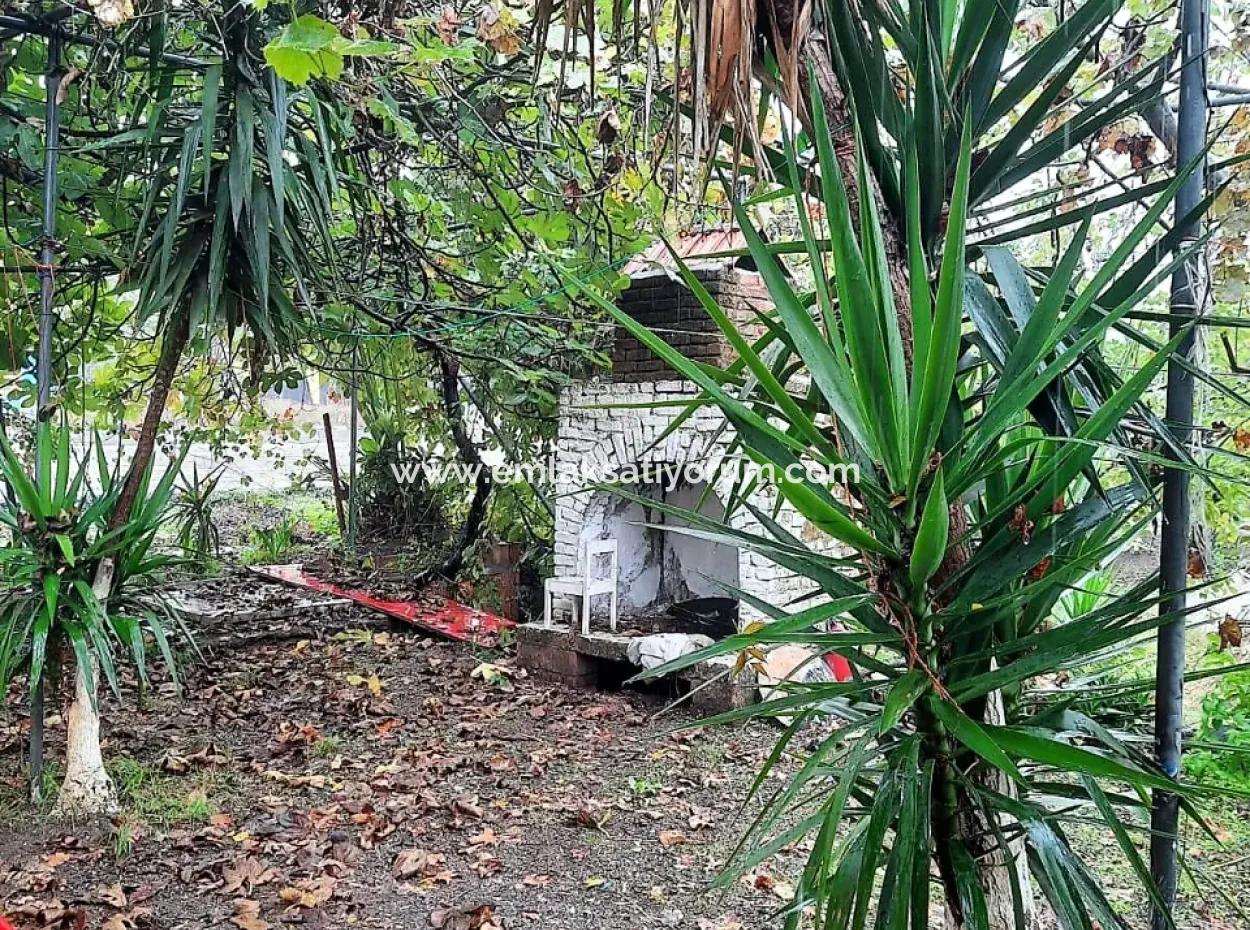 2 1 Detached Houses With Rental Goods In Ortaca Archers