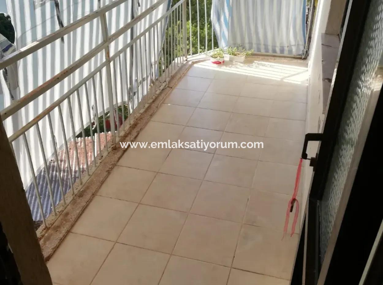 3 1 Bargain Apartments For Sale In Ortaca Center