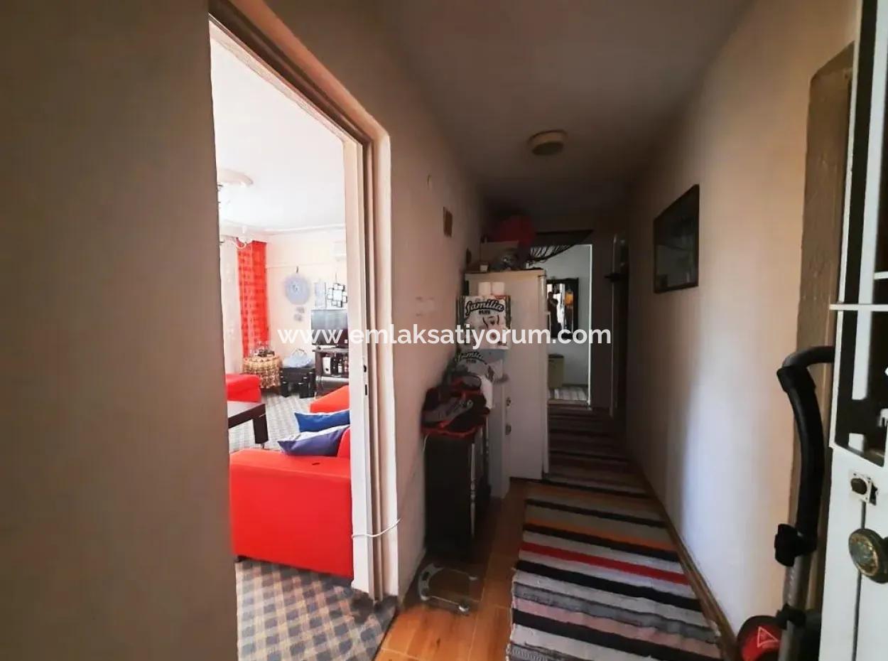 Mugla Dalyan Road Zero 3 1 Village Houses And 900 M2 Land For Sale