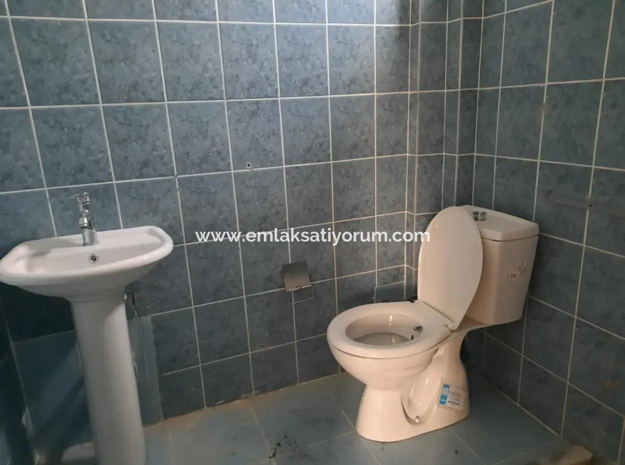 Detached Duplex For Rent In Ortaca Eskiköy