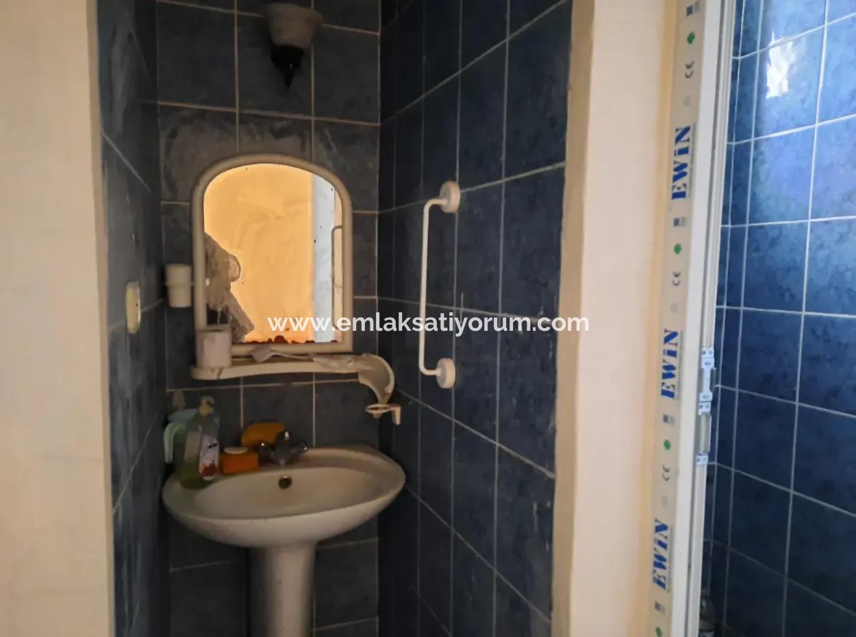 Detached Duplex For Rent In Ortaca Eskiköy