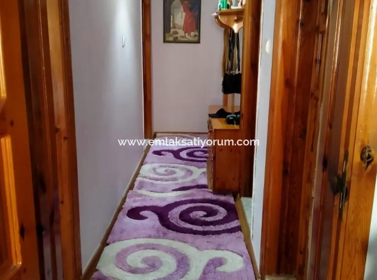 100 M2 2 1 Apartment For Sale In Ortaca Center