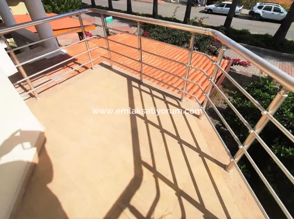 1 +1 Apartment Apartments For Sale In Mugla Ortaca Dalyan Center