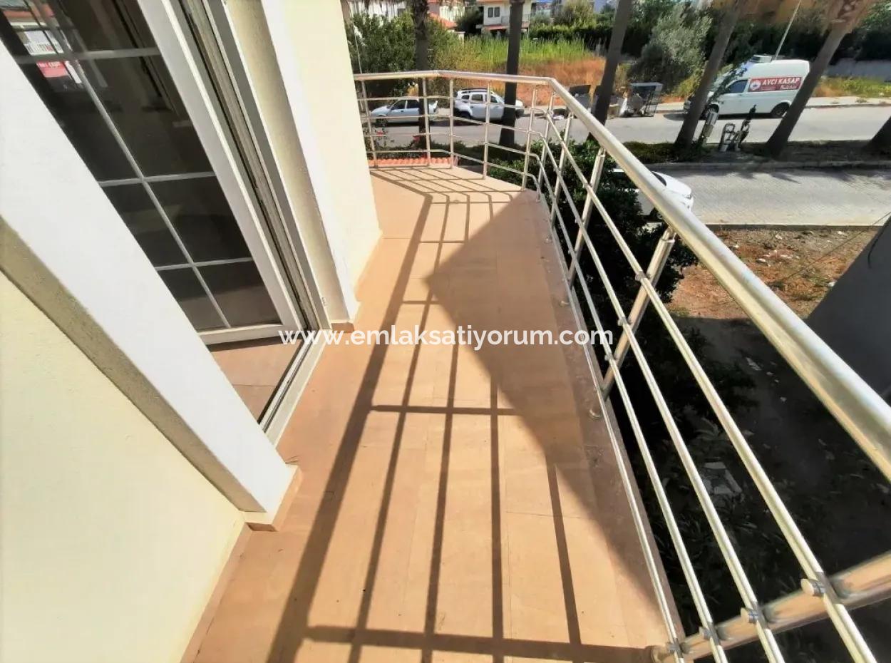 1 +1 Apartment Apartments For Sale In Mugla Ortaca Dalyan Center