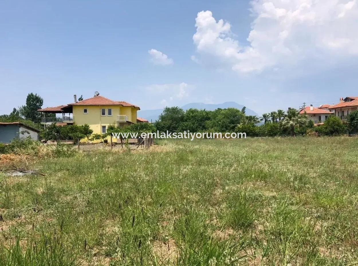 Plot For Sale In Archer