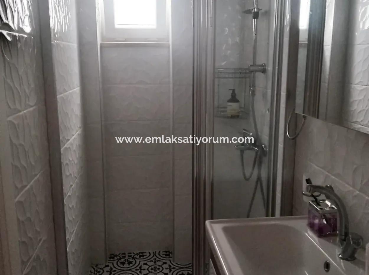 2+ 1 Luxury Apartments For Sale In Ortaca Bahçelievler