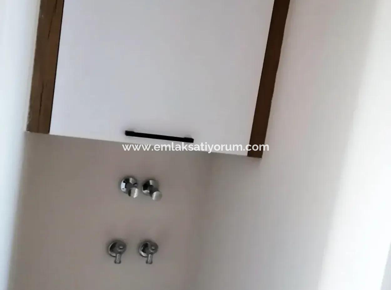 2+ 1 Zero Apartments For Sale In Ortaca Center