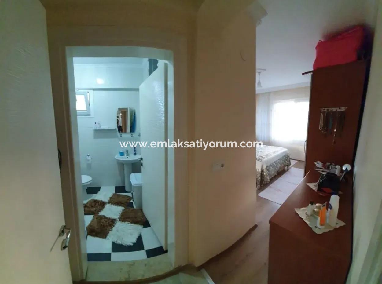 Luxury 3 1 Apartment With Swimming Pool For Sale In Ortaca Arikbasi