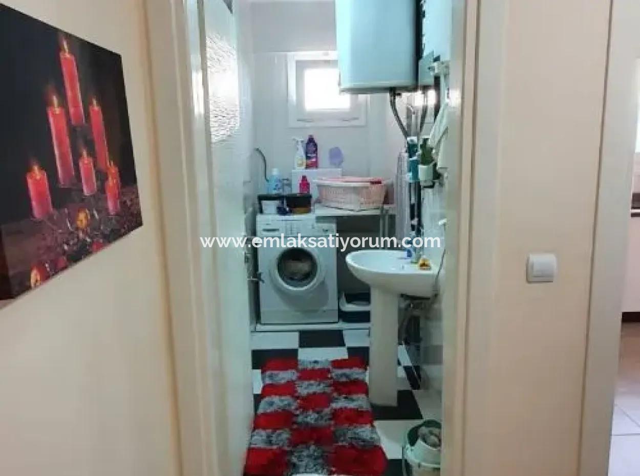 Luxury 3 1 Apartment With Swimming Pool For Sale In Ortaca Arikbasi