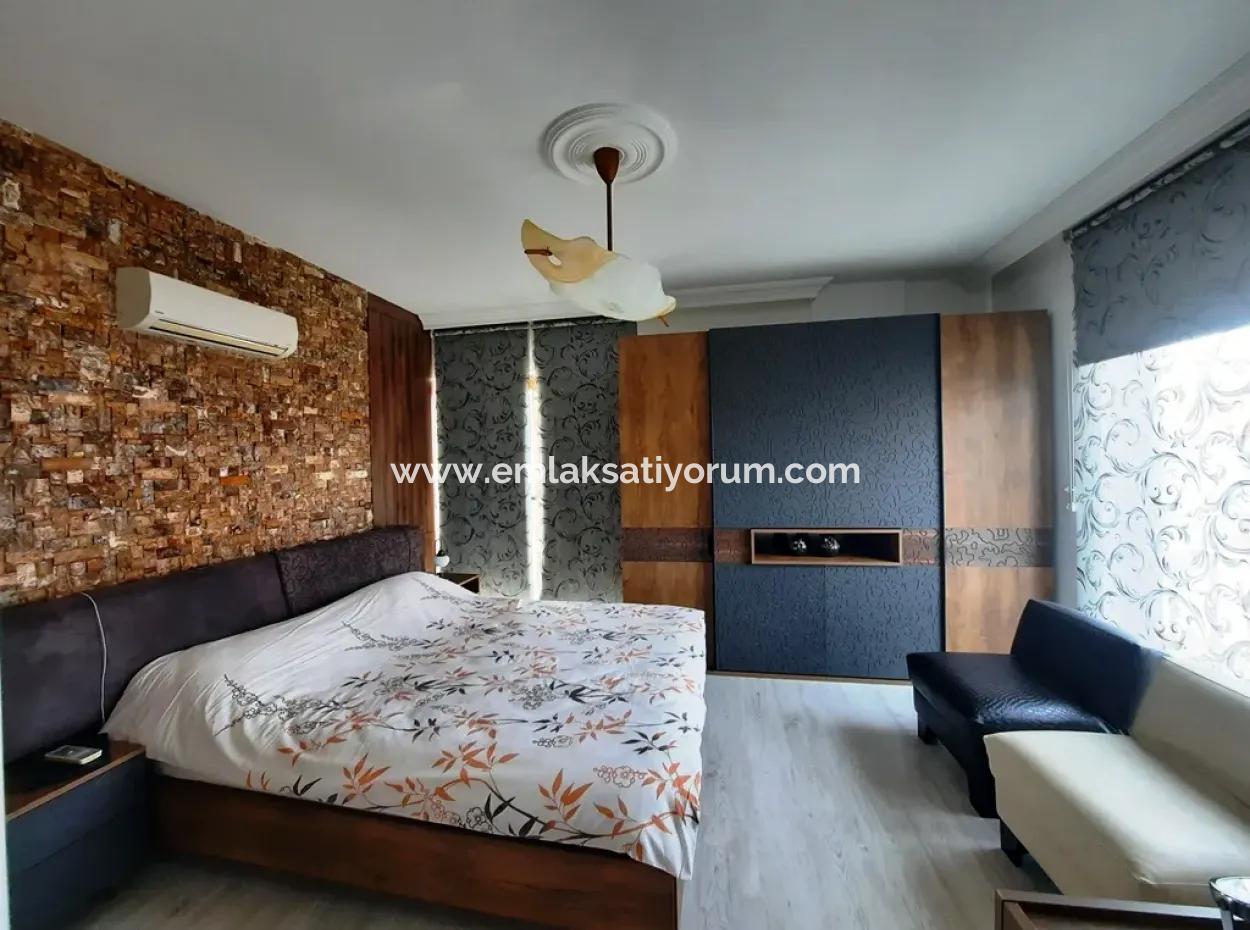 Luxury Villa With Swimming Pool For Sale In Mugla Dalyan