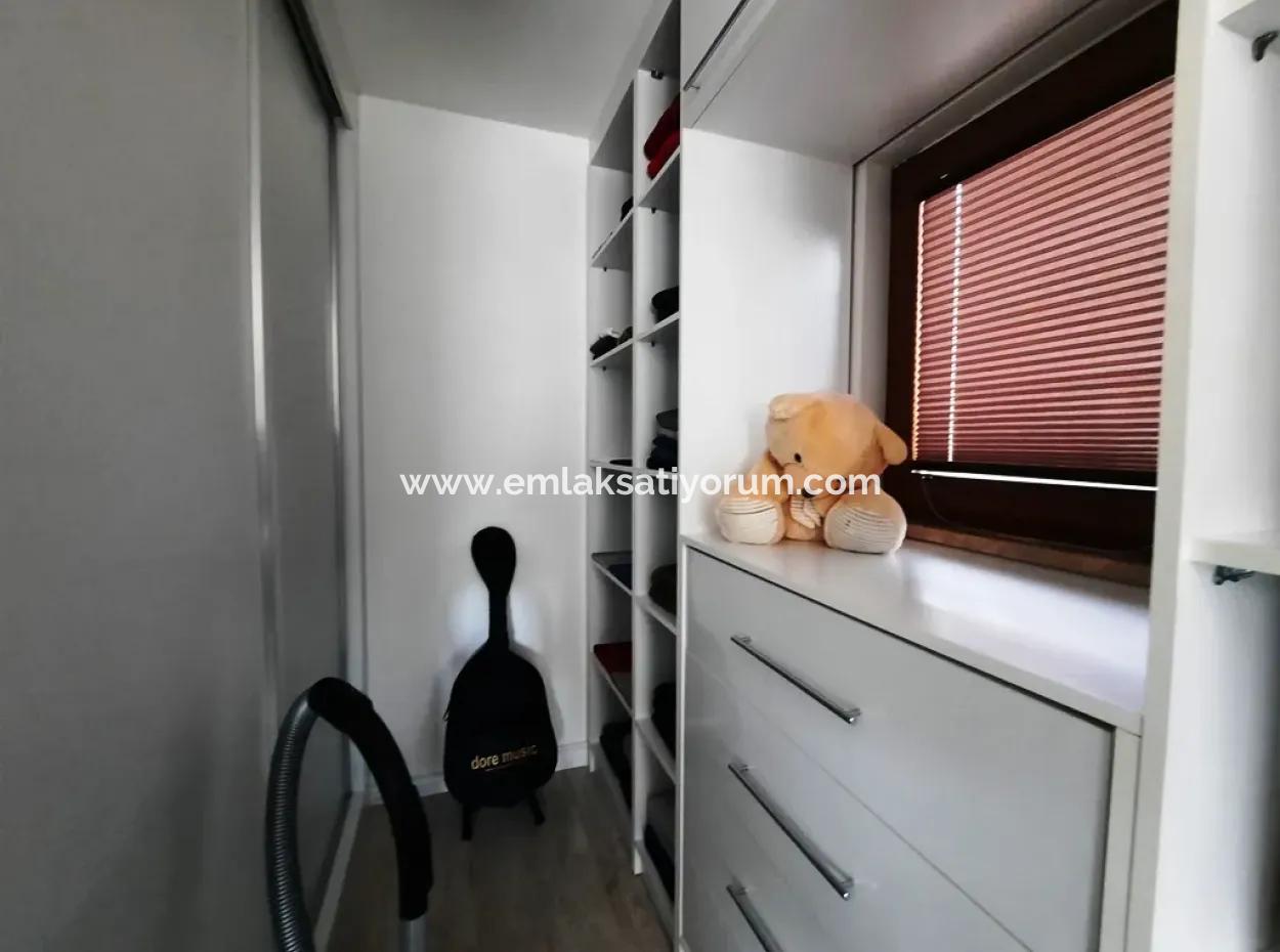 Luxury Villa With Swimming Pool For Sale In Mugla Dalyan