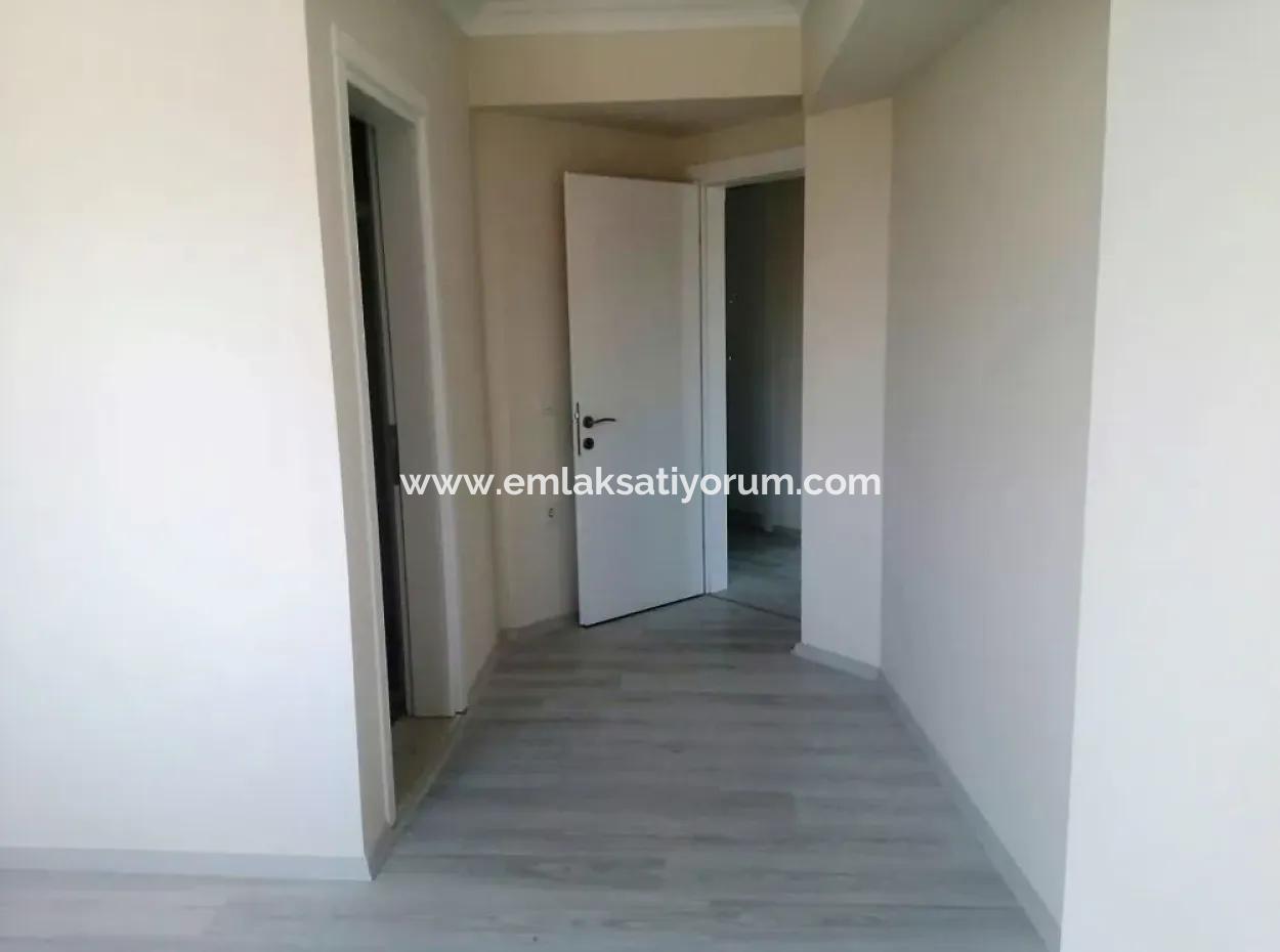 3 +1 Heating Zero Apartments For Sale In Ortaca Terzialı Neighborhood