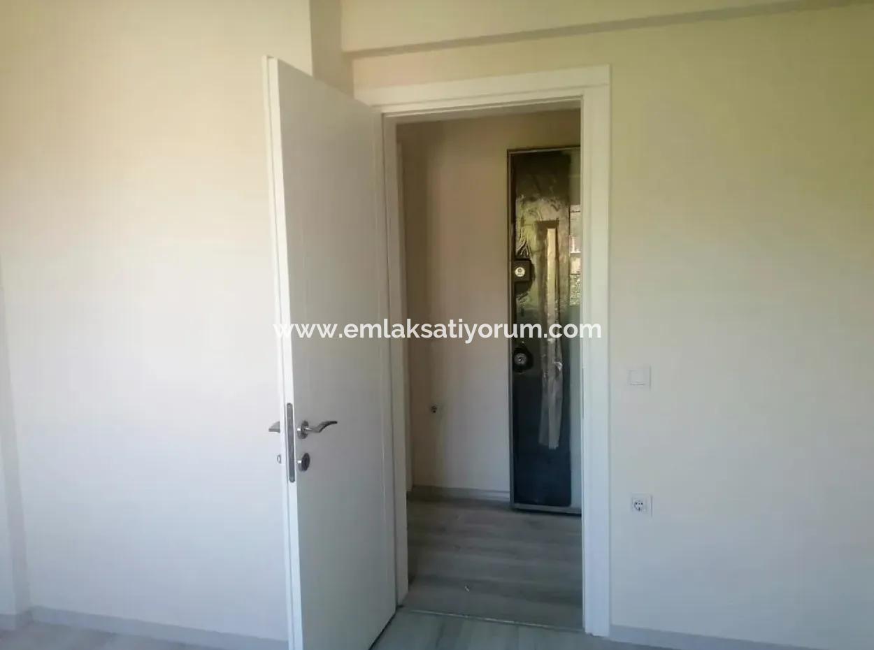 3 +1 Heating Zero Apartments For Sale In Ortaca Terzialı Neighborhood