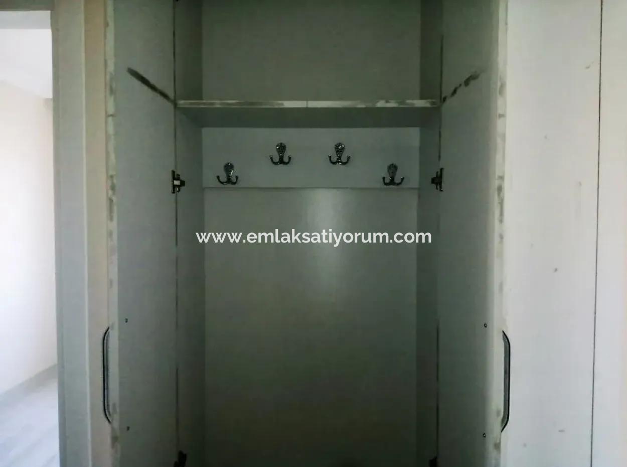 3 +1 Heating Zero Apartments For Sale In Ortaca Terzialı Neighborhood