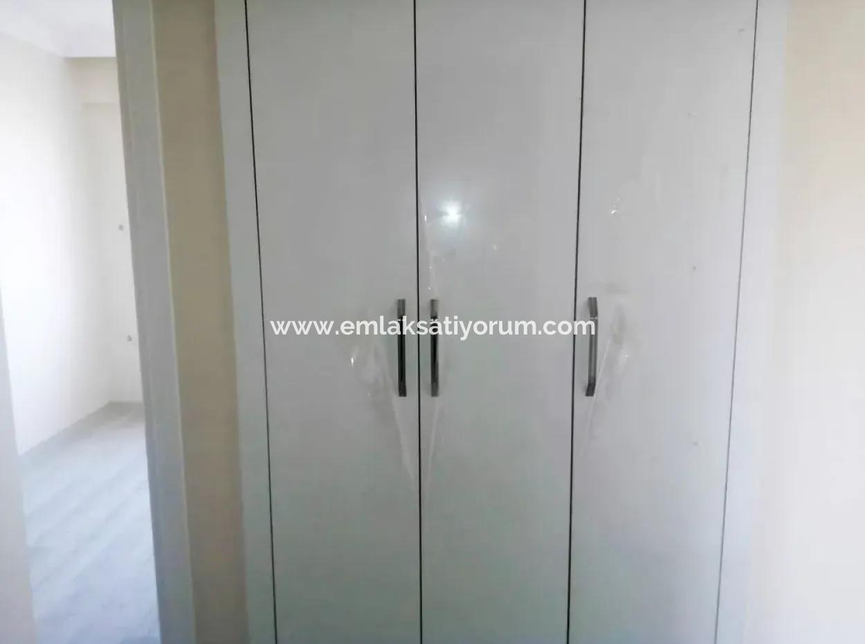 3 +1 Heating Zero Apartments For Sale In Ortaca Terzialı Neighborhood