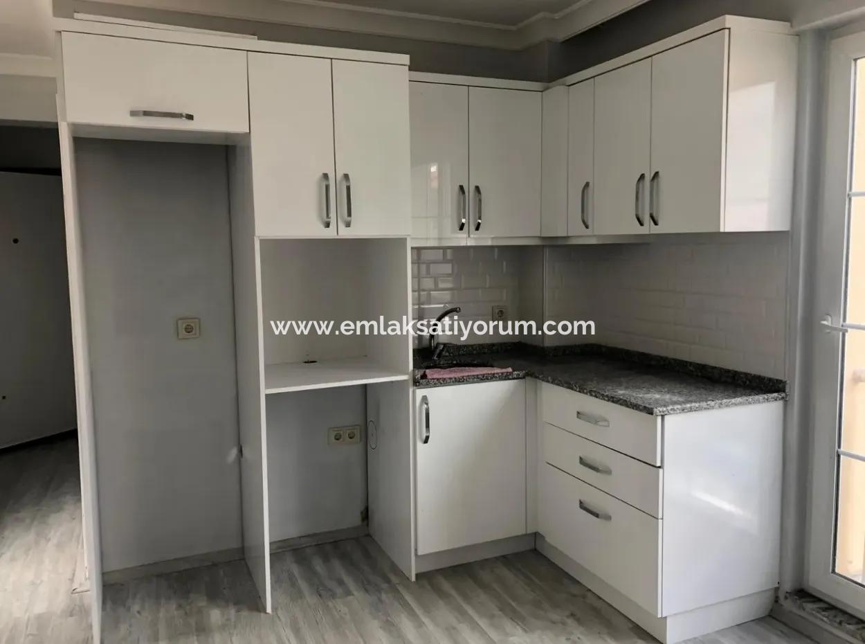 Apartment For Sale In Oriya, 1+ 1