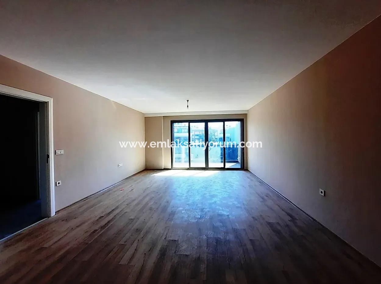 3+ 1 Zero Duplexes With Common Swimming Pool For Sale In Marmaris Center