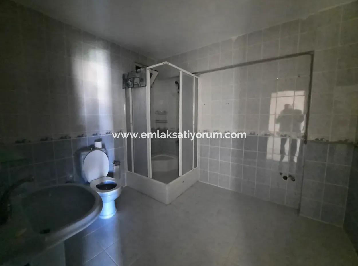 135 M2 3+ 1 Apartment For Sale In Ortaca Center