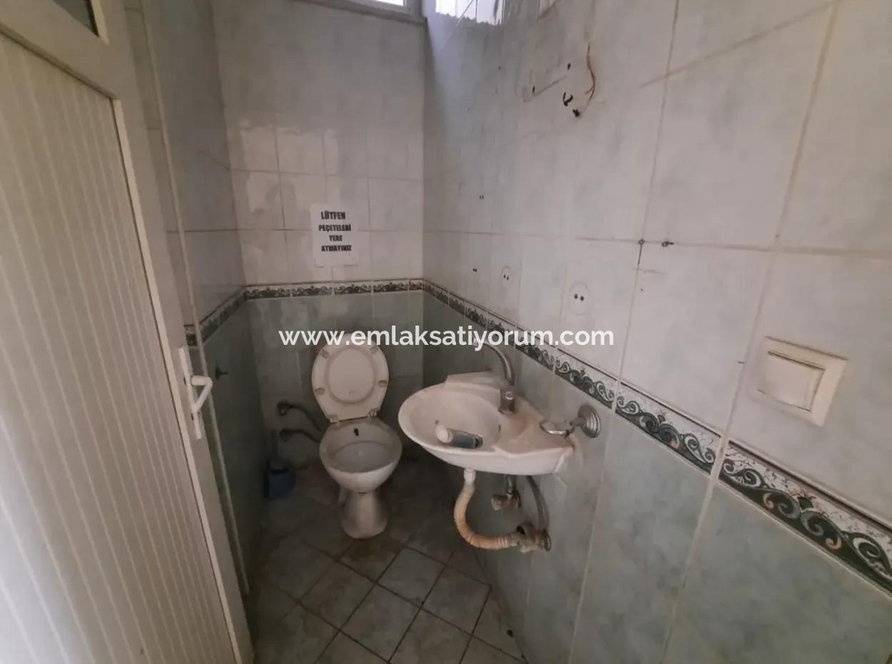 240 M2 Workplace Rental In Ortaca Center