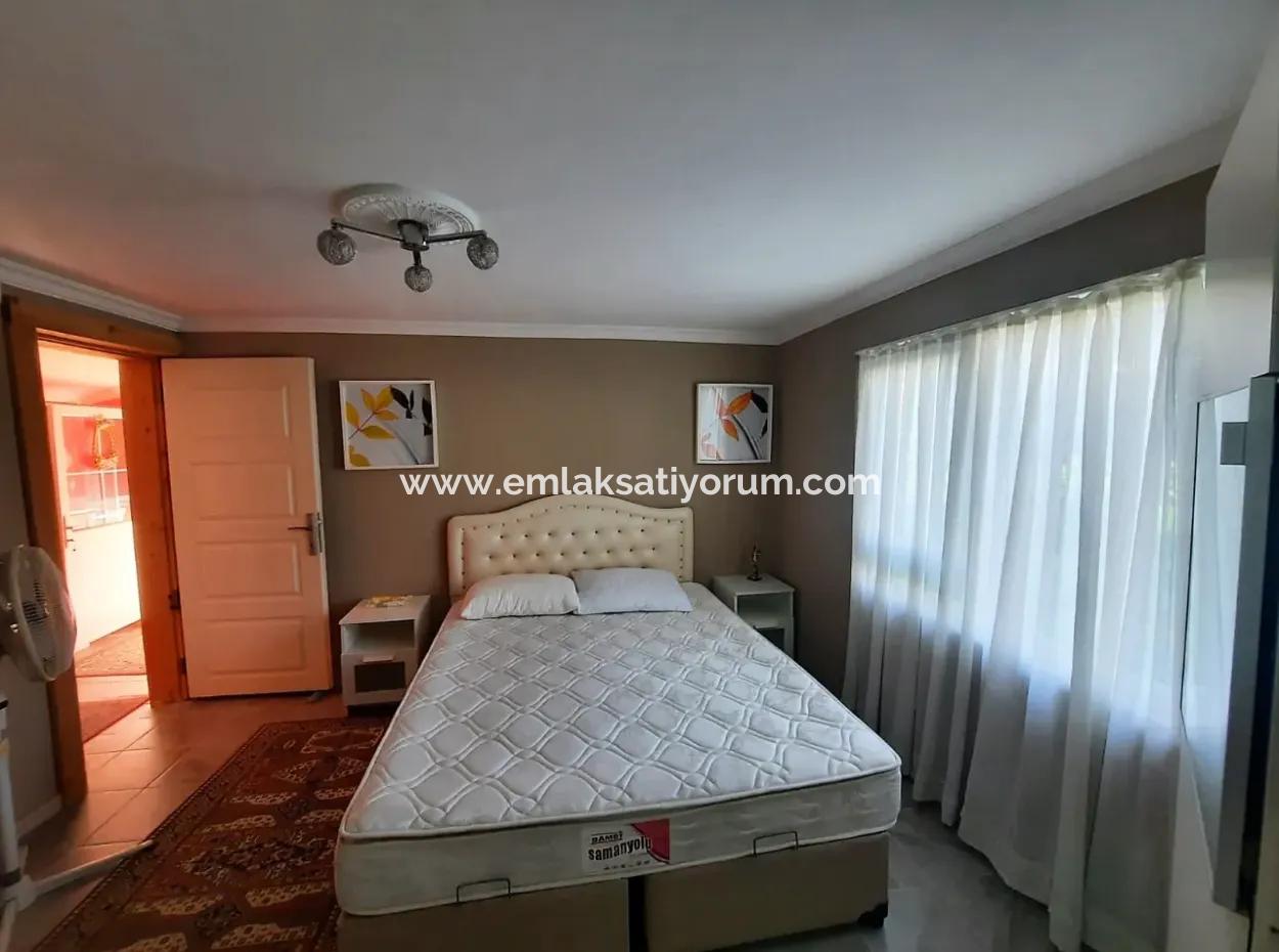 Mugla Ortaca Dalyan Bargain 1+ 1-Item Detached House For Sale