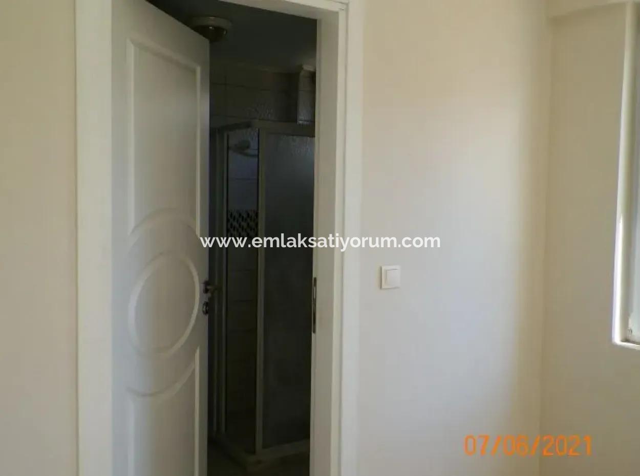 155 M2 3+ 1 Apartment For Sale In Mugla Ortaca Center