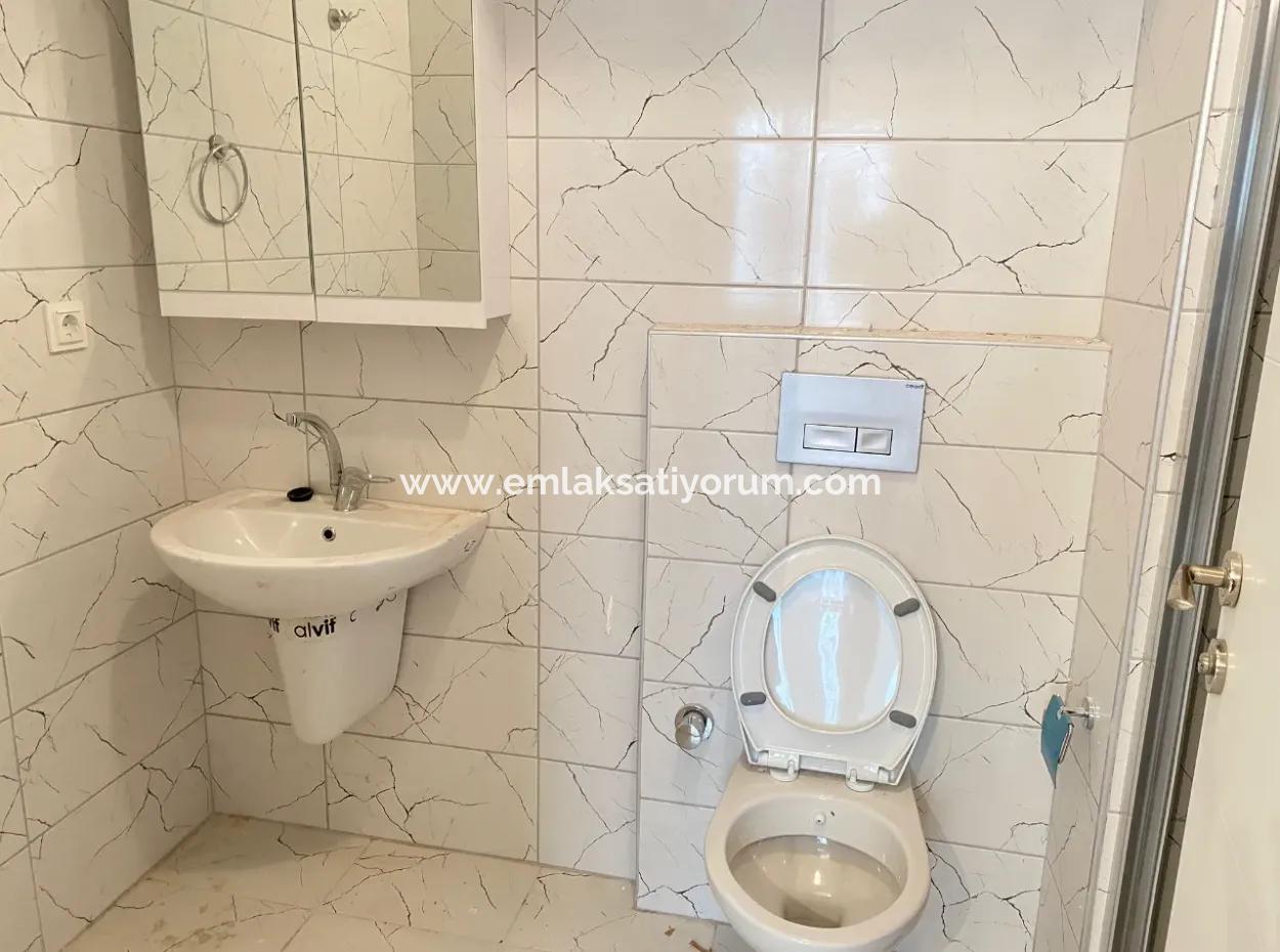 3+ 1 110 M2 Zero Apartments For Sale In Mugla Ortaca Center