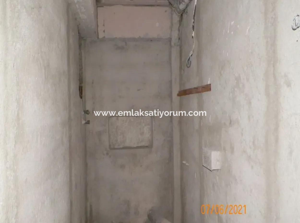 2+ 1 Zero Apartments For Sale With Façade On Mugla Ortacada Dalyan Road