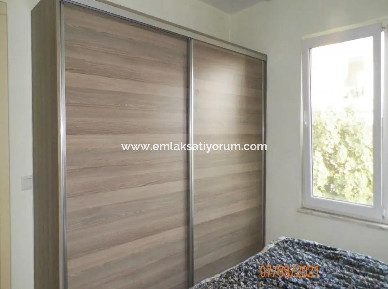 2-Storey Detached House For Sale In Mugla Ortaca Center