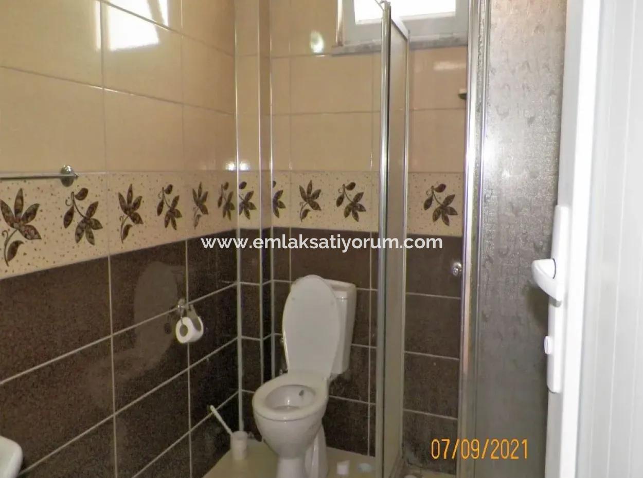 2-Storey Detached House For Sale In Mugla Ortaca Center