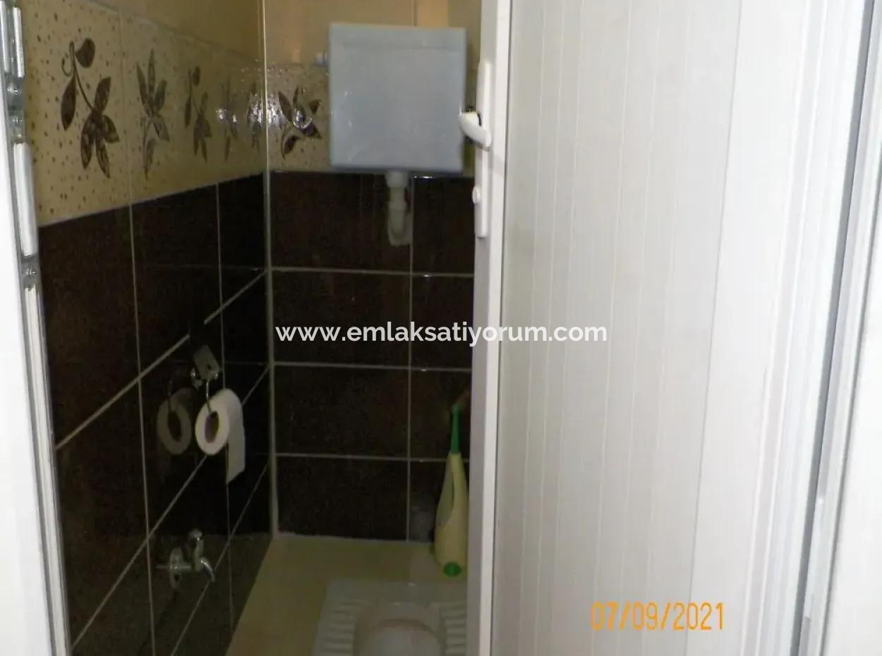 2-Storey Detached House For Sale In Mugla Ortaca Center