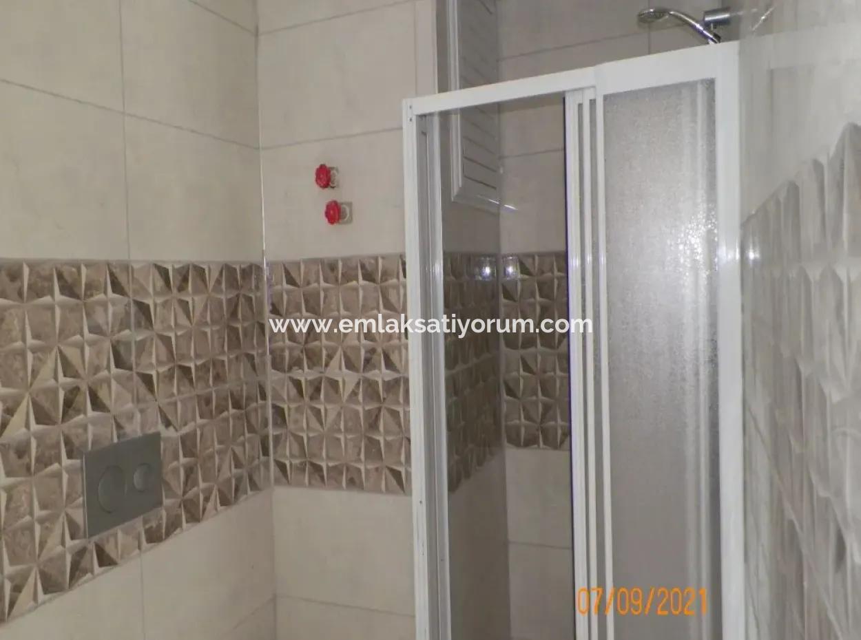 2+ 1 Zero Apartments With Elevator For Sale In Mugla Ortaca Center