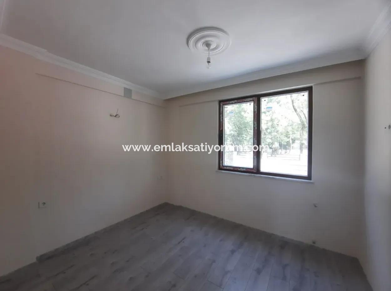 Mugla Ortaca Güzelyurt 150 M2 4+ 1 Zero Duplex For Sale